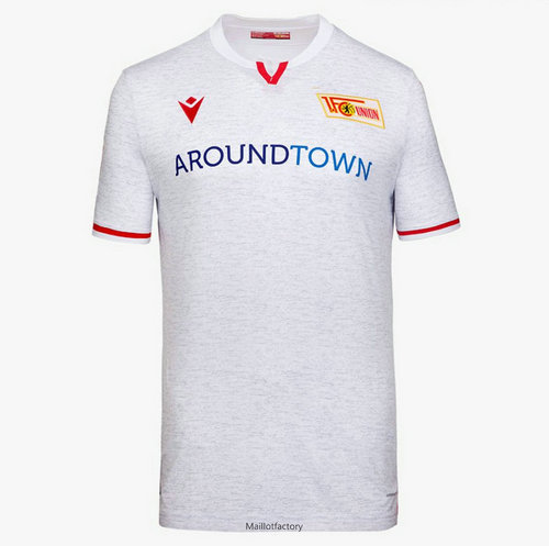 Prix Maillot du Union Berlin 2019/20 Exterieur