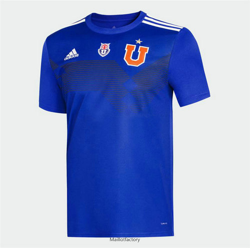 Achat Maillot du Universidad de Chile 70 ans 2019/20