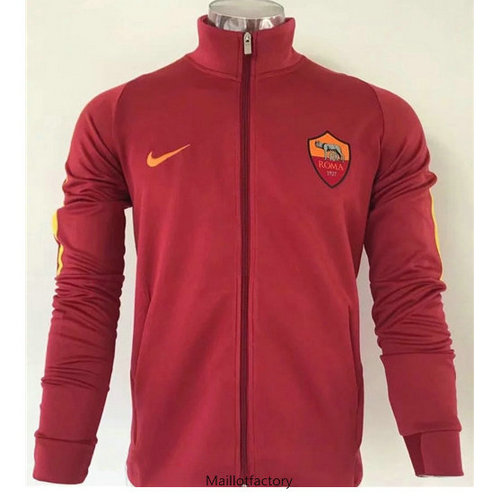 Achetez Veste Roma 2019/20 Rouge