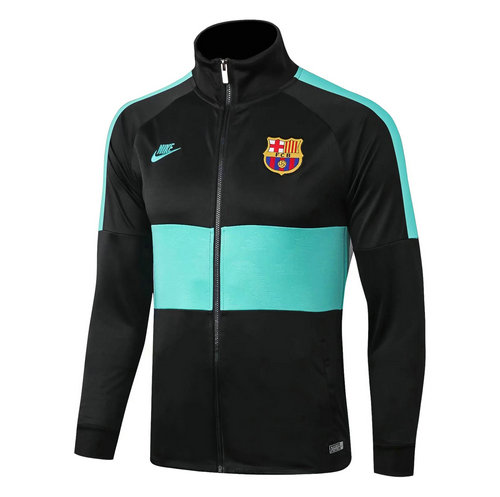 Vente Veste Barcelone 2019/20 Noir