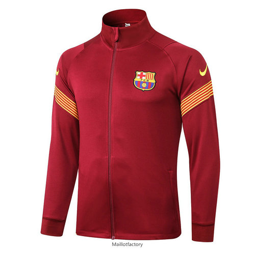 Vente Veste Barcelone 2020/21 BordeauX