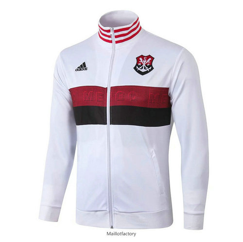 Achetés Veste Flamengo 2019/20 Blanc