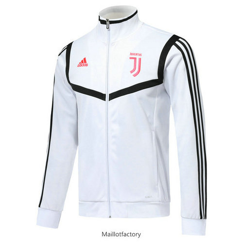 Vente Veste Juventus 2019/20 Blanc