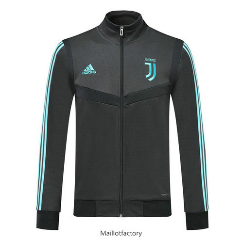 Prix Veste Juventus 2019/20 Noir