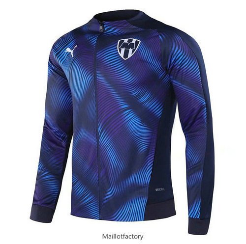 Achat Veste Monterey 2020/21 Bleu Marine