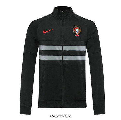 Vente Veste portugal 2020/21 Noir