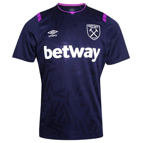 Achat Maillot du West Ham United 2019/20 Third