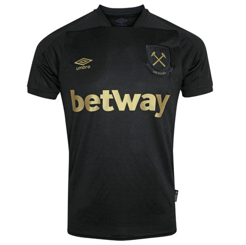 Prix Maillot du West Ham United 2020/21 Third