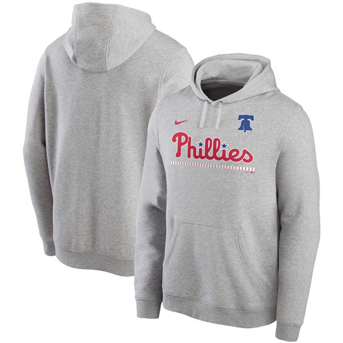 Achat Maillot du Sweat A Capuche Philadelphia Phillies