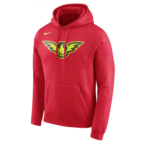 Achat Maillot du Sweatshirt Atlanta Hawks