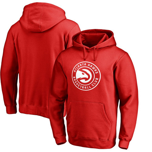 Achat Maillot du Sweat A Capuche Atlanta Hawks