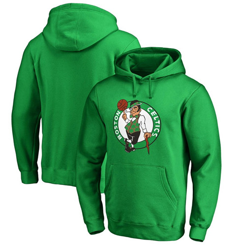 Achat Maillot du Sweat A Capuche Boston Celtics