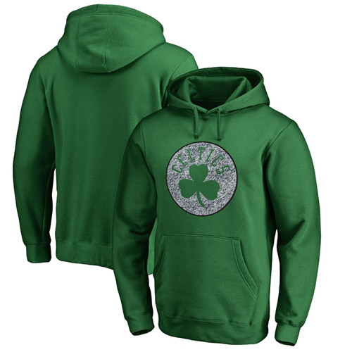 Achat Maillot du Sweat A Capuche Boston Celtics