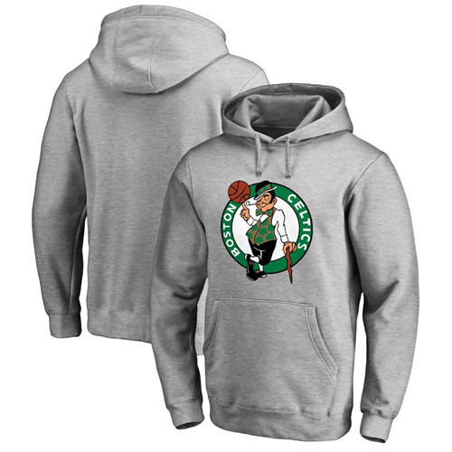 Achat Maillot du Sweat A Capuche Boston Celtics