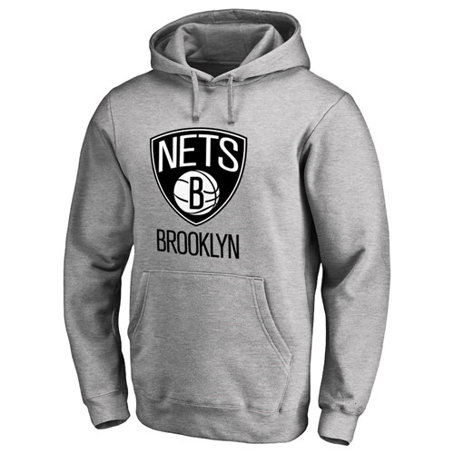 Achat Maillot du Sweat A Capuche Brooklyn Nets