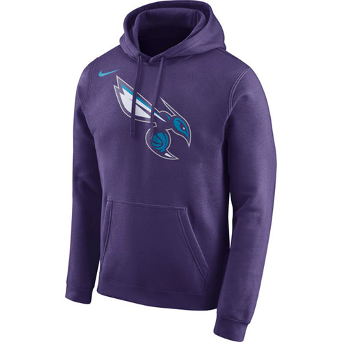 Achat Maillot du Sweatshirt Charlotte Hornets