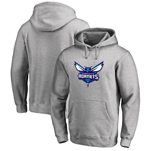 Achat Maillot du Sweat A Capuche Charlotte Hornets