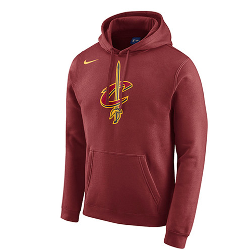 Achat Maillot du Sweatshirt Cleveland Cavaliers