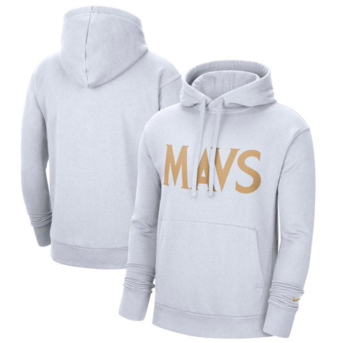 Achat Maillot du Sudadera con capucha Dallas Mavericks