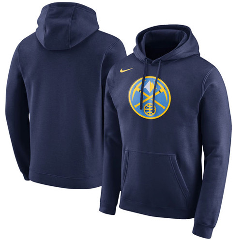 Achat Maillot du Sweatshirt Denver Nuggets