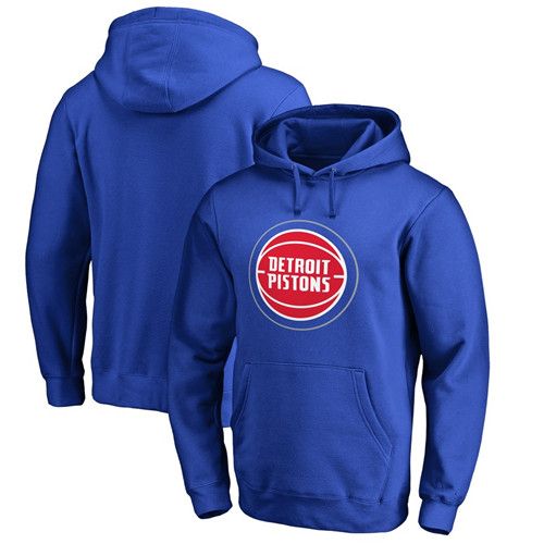 Achat Maillot du Sweat A Capuche Detroit Pistons