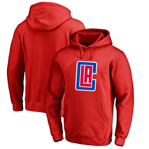 Achat Maillot du Sweat A Capuche LA Clippers