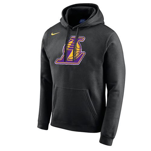 Achat Maillot du Sweatshirt Los Angeles Lakers