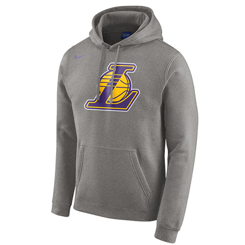 Achat Maillot du Sweatshirt Los Angeles Lakers