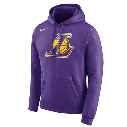 Achat Maillot du Sweatshirt Los Angeles Lakers