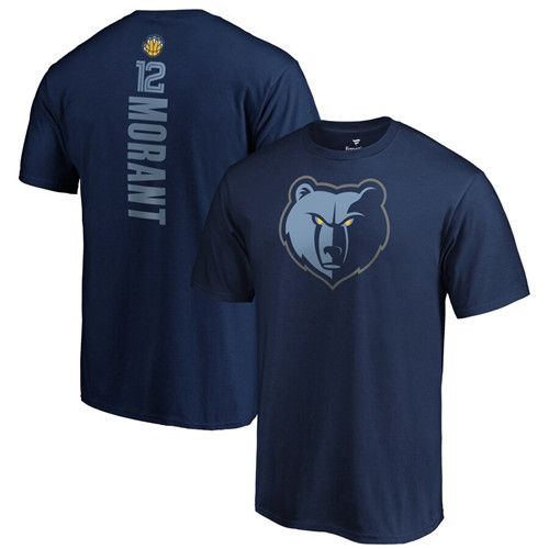 Achat Maillot du Maillot Memphis Grizzlies - Ja Morant