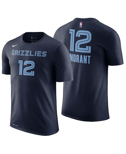 Achetez Maillot du Camiseta Memphis Grizzlies - Ja Morant