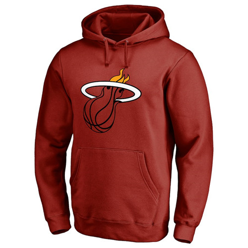 Achetez Maillot du Sweat A Capuche Miami Heat