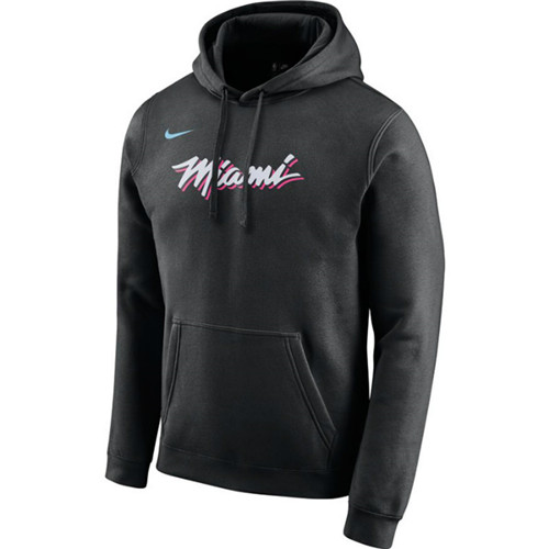 Achetez Maillot du Sweat A Capuche Miami Heat