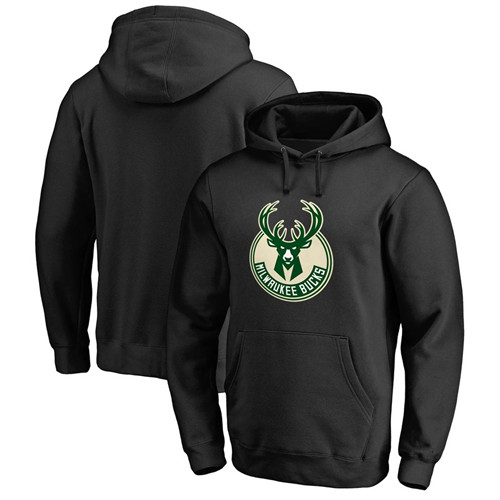 Achetez Maillot du Sweat A Capuche Milwaukee Bucks