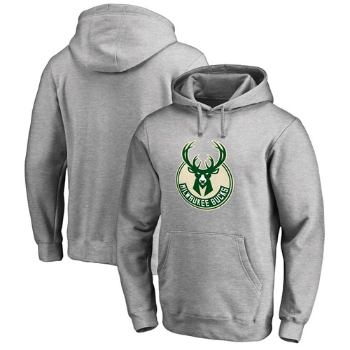 Achetez Maillot du Sweat A Capuche Milwaukee Bucks