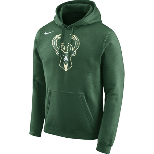 Achetez Maillot du Sweatshirt Milwaukee Bucks