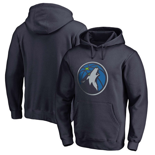 Achetez Maillot du Sweat A Capuche Minnesota Timberwolves