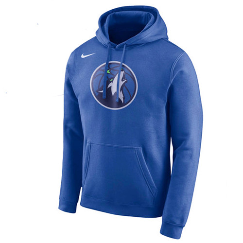 Achetez Maillot du Sweatshirt Minnesota Timberwolves