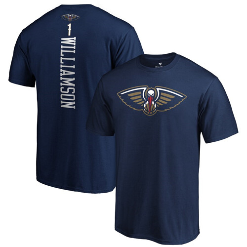 Achetez Maillot du Maillot New Orleans Pelicans - Zion Williamson