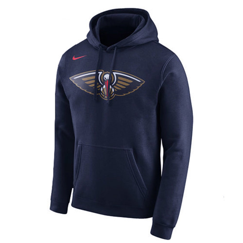 Achetez Maillot du Sweatshirt New Orleans Pelicans