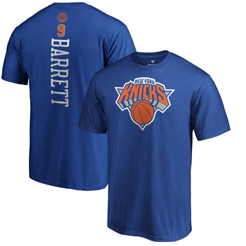 Achetez Maillot du Maillot New York Knicks - RJ Barrett