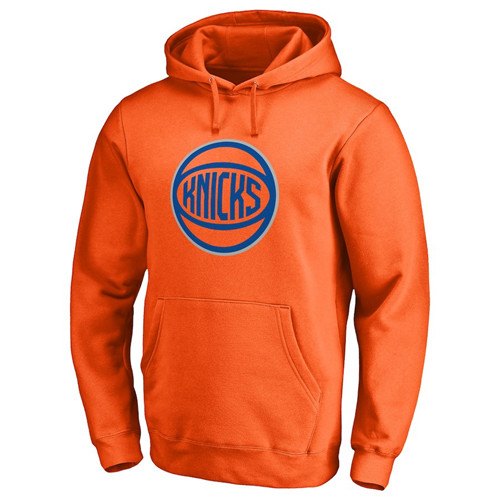 Achetez Maillot du Sweat A Capuche New York Knicks