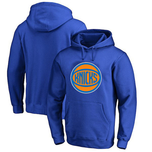 Achetez Maillot du Sweat A Capuche New York Knicks