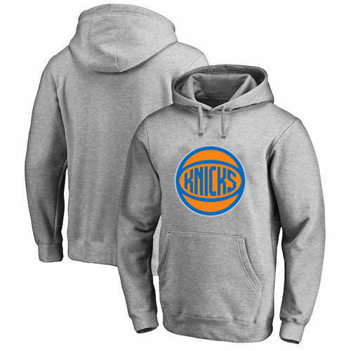 Achetez Maillot du Sweat A Capuche New York Knicks