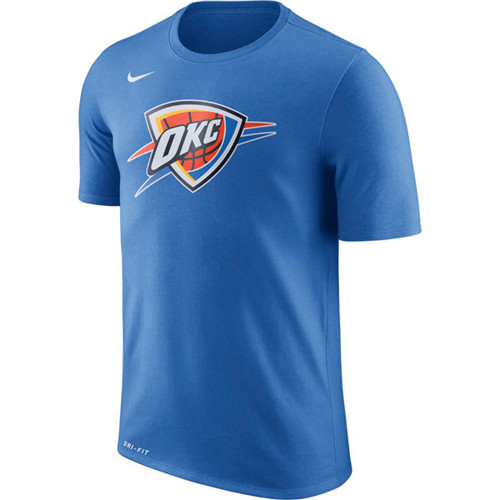 Achetez Maillot du Maillot Oklahoma City Thunder