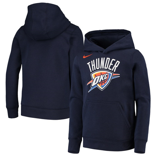 Achetez Maillot du Sweat A Capuche Oklahoma City Thunder