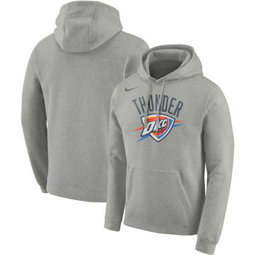 Achetez Maillot du Sweat A Capuche Oklahoma City Thunder