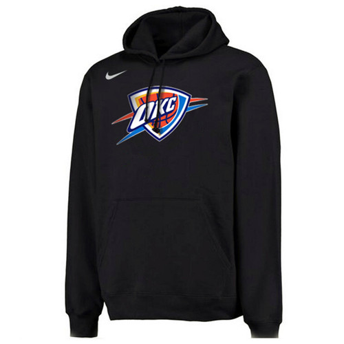 Achetez Maillot du Sweatshirt Oklahoma City Thunder