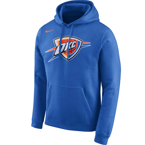 Achetez Maillot du Sweatshirt Oklahoma City Thunder