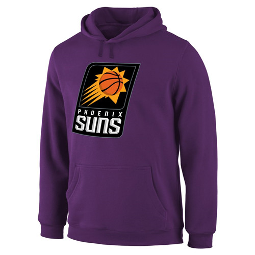 Achetez Maillot du Sweat A Capuche Phoenix Suns